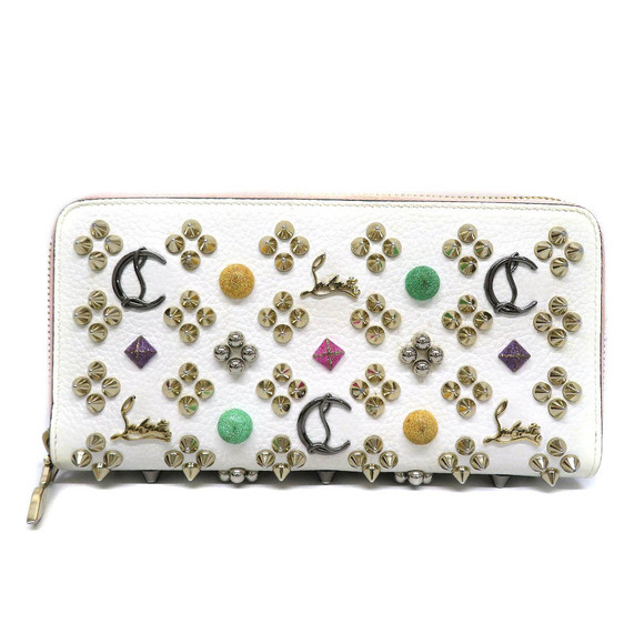 Christian Louboutin Handbags - Christian Louboutin Panettone Wallet